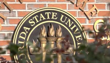 Florida proposal to further limit out-of-state, international students at some universities advances in House