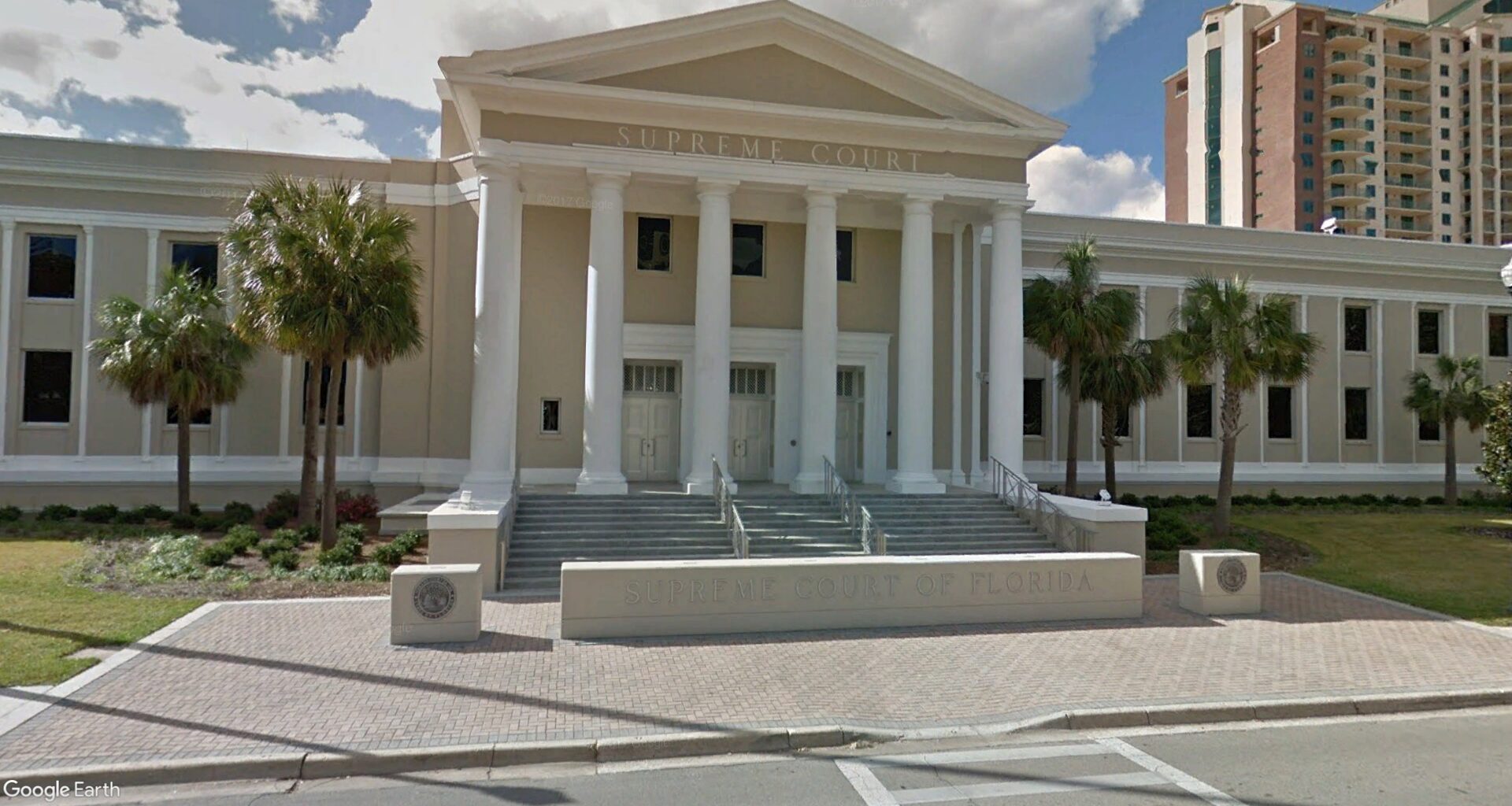 According to Florida Senate Bill 1053, undocumented students in Florida could be banned from higher education