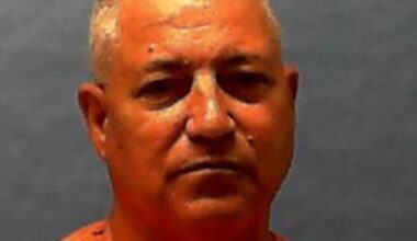 Florida executes man for 1989 murder of traveling salesman