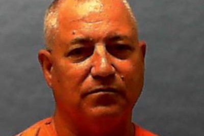 Florida executes man for 1989 murder of traveling salesman