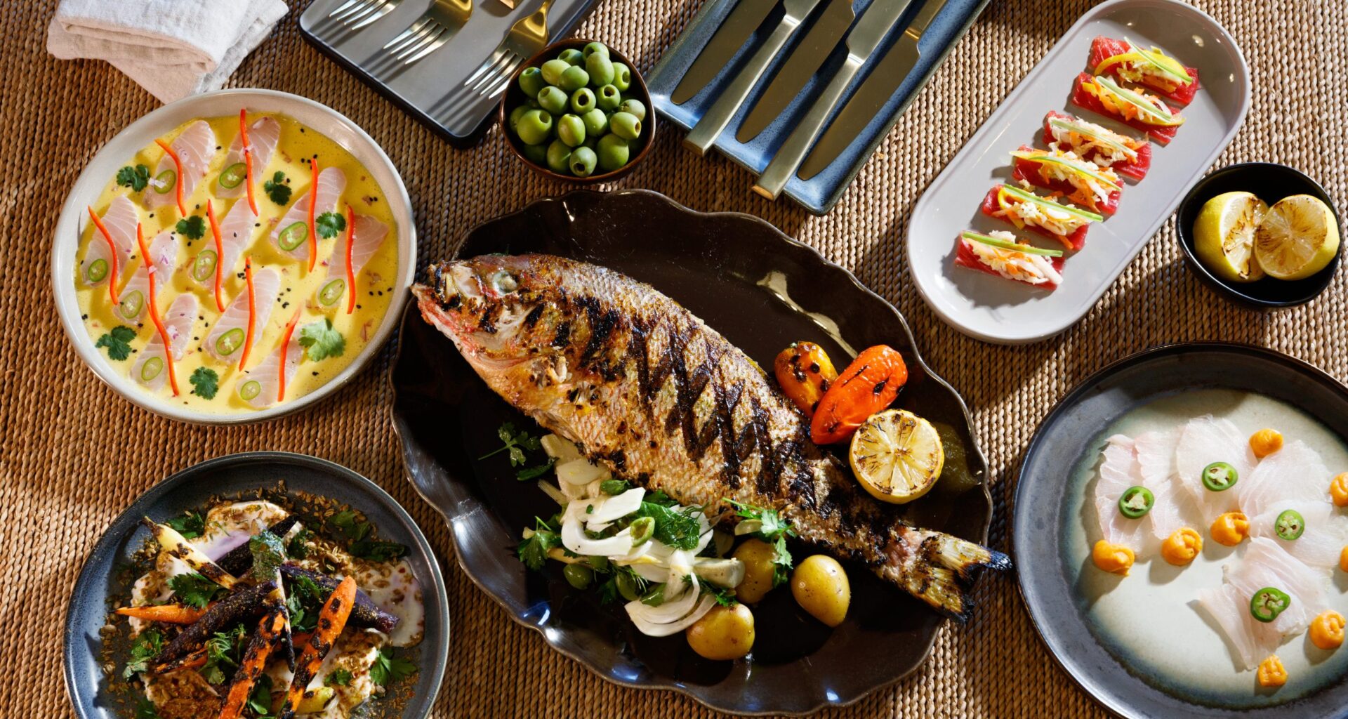 Luma opens in St. Pete’s SkyBeach Resort