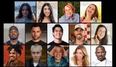 South Beach Food & Wine Festival FoodieCon