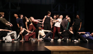 FSU’s School of Theatre presents ‘Footloose’