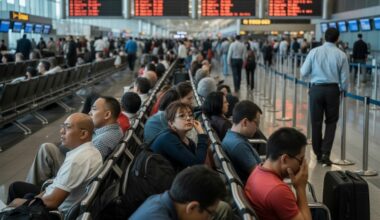 Fort lauderdale cancellations