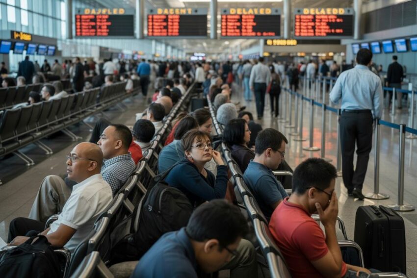 Fort lauderdale cancellations