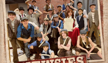 The strike that made headlines