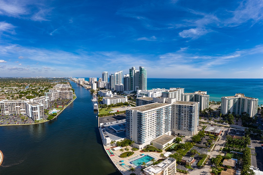 Breeze Airways to launch service from Jacksonville to Fort Lauderdale