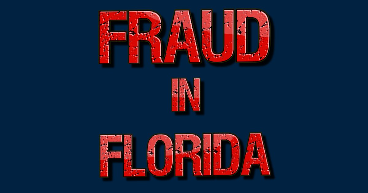 Port Saint Lucie Tax Preparer Sentenced to Prison for Tax Fraud and Lying on Naturalization Application