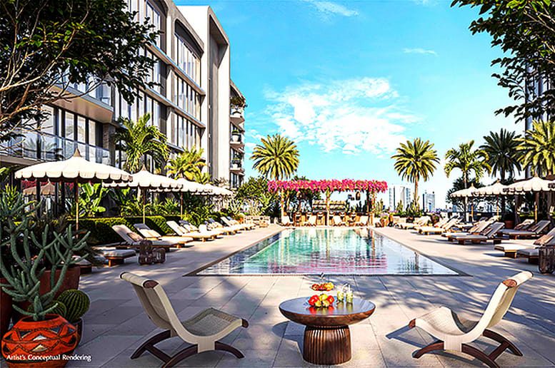 Frida Kahlo-inspired luxury condo debuts in Wynwood