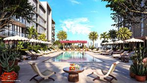 Frida Kahlo-inspired luxury condo debuts in Wynwood