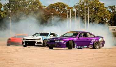 Fast and Furious stars headline adrenaline-pumping FuelFest in Tampa this spring