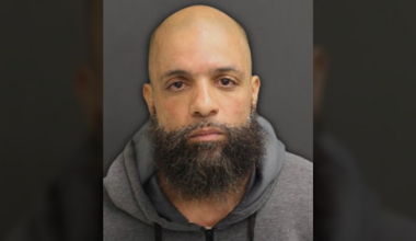 ‘I am a prophet:’ Central Florida man caught destroying Chinese restaurant to stop COVID, deputies say