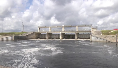 Ocklawaha River Restoration bill advances