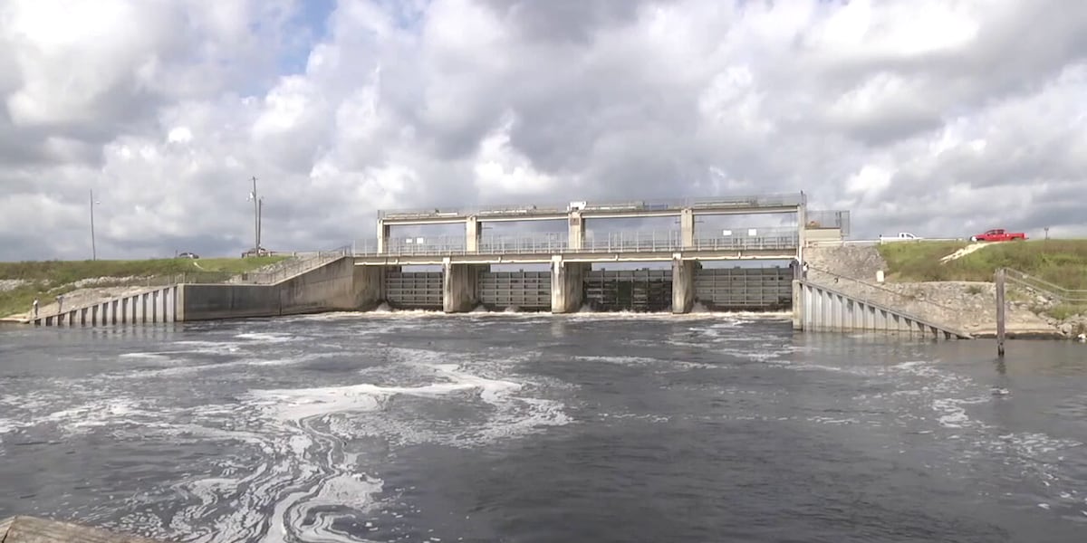Ocklawaha River Restoration bill advances