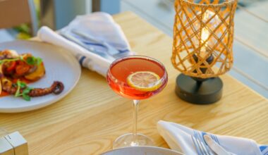 New Waterfront Seafood Restaurant Opens in Fort Lauderdale