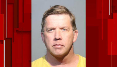 Central Florida man caught in ‘sexual performance’ with vacuum, deputies say