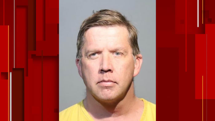 Central Florida man caught in ‘sexual performance’ with vacuum, deputies say