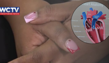 Tallahassee woman pushes heart health awareness