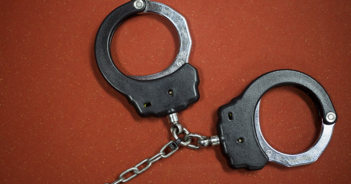 2 arrested in Forney on murder charges after body found in car in Florida, officials say