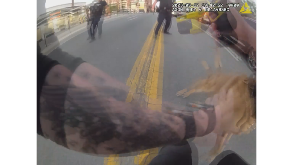 A lawsuit filed in Leon County Circuit Court alleges Tallahassee Police Department K9 “Kai”...