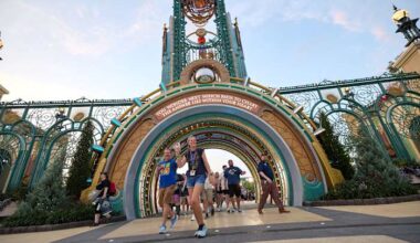 Musk-owned ‘Boring Company’ tapped to tunnel from Universal Studios to Epic Universe