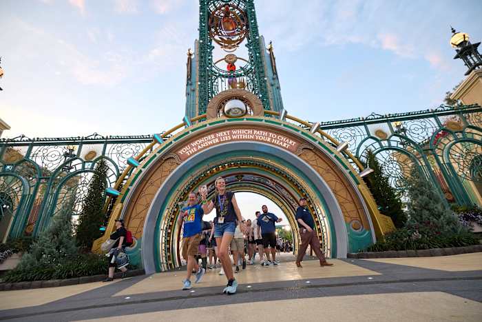 Musk-owned ‘Boring Company’ tapped to tunnel from Universal Studios to Epic Universe