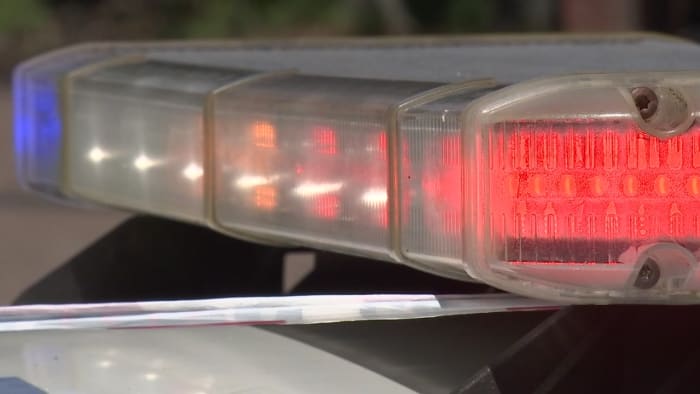 Man on minibike dies after hitting service truck on Beaver Street: JSO