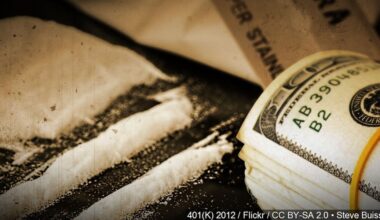 Tallahassee cocaine dealers sentenced to prison as part of statewide crackdown