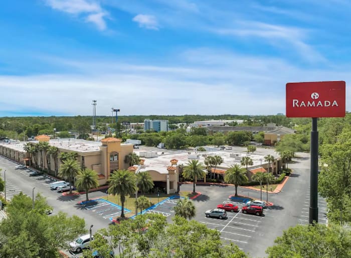 Nonprofit gets approval from Planning Commission to convert Ramada hotel to veterans housing