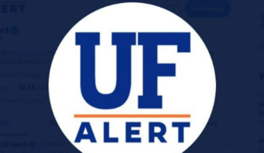 Bomb squad responds to Tigert Hall on University of Florida campus