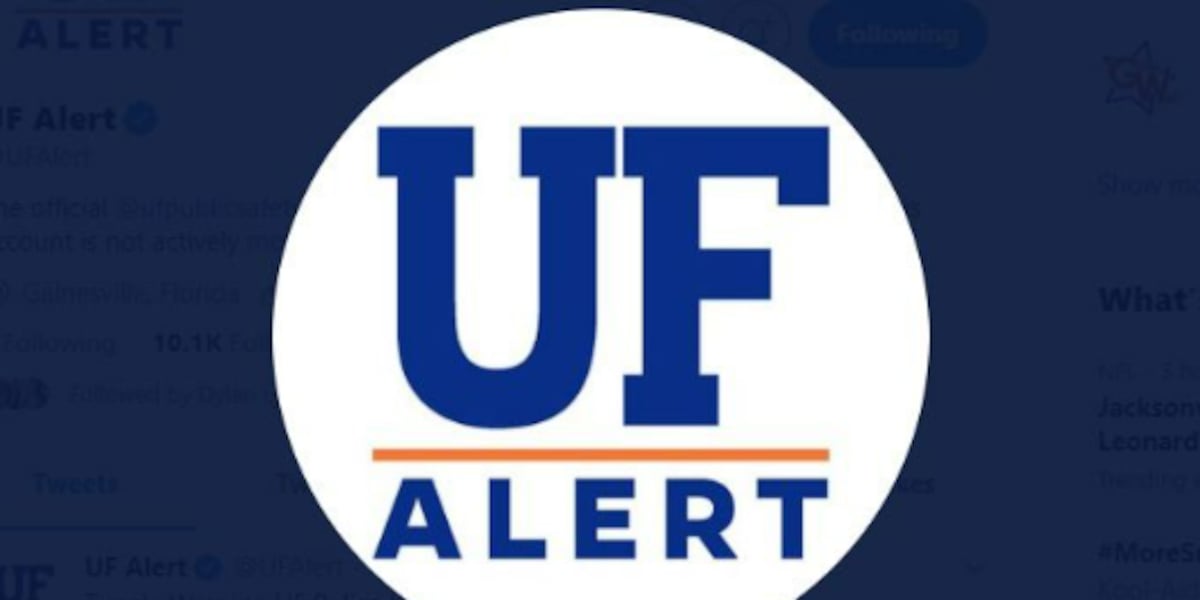 Bomb squad responds to Tigert Hall on University of Florida campus