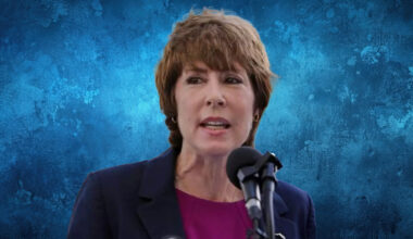 Gwen Graham won't run for her old congressional seat