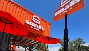 Fast-food chain connected to NFL Hall of Famer Drew Brees planned in St. Johns County: JDR