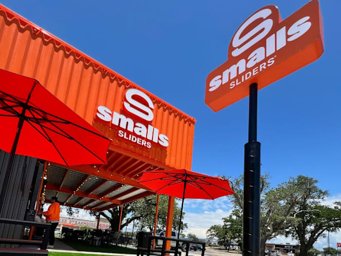 Fast-food chain connected to NFL Hall of Famer Drew Brees planned in St. Johns County: JDR