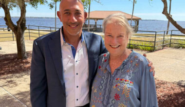 Woman credits less-invasive heart procedure for new lease on life