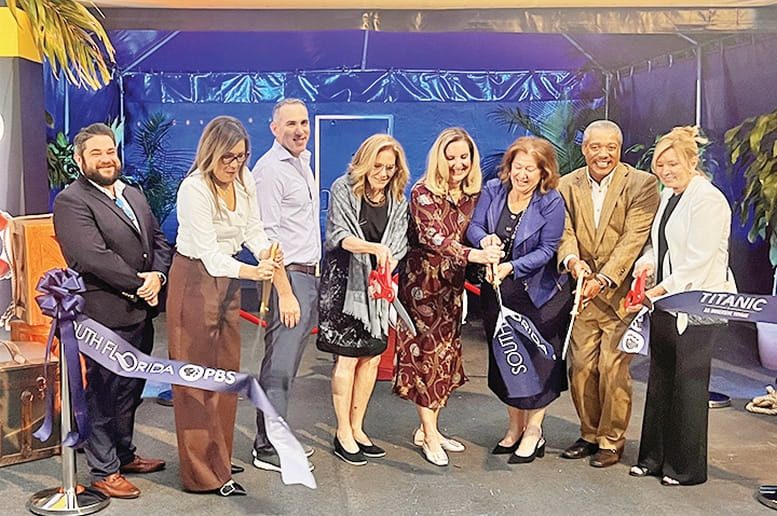 Community support keeps smiles bright, traditions thriving