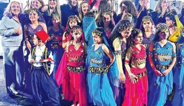 Gables Rotarians celebrate 80 years of ‘Service Above Self’