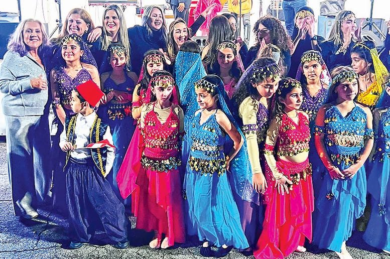 Gables Rotarians celebrate 80 years of ‘Service Above Self’