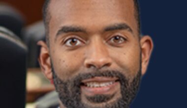 Rep. Franklin Tapped as House Democratic Leader in 2028