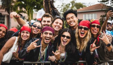 Gasparilla 2026 photos: Every stone cold pirate we saw on Tampa’s Bayshore Boulevard over the weekend