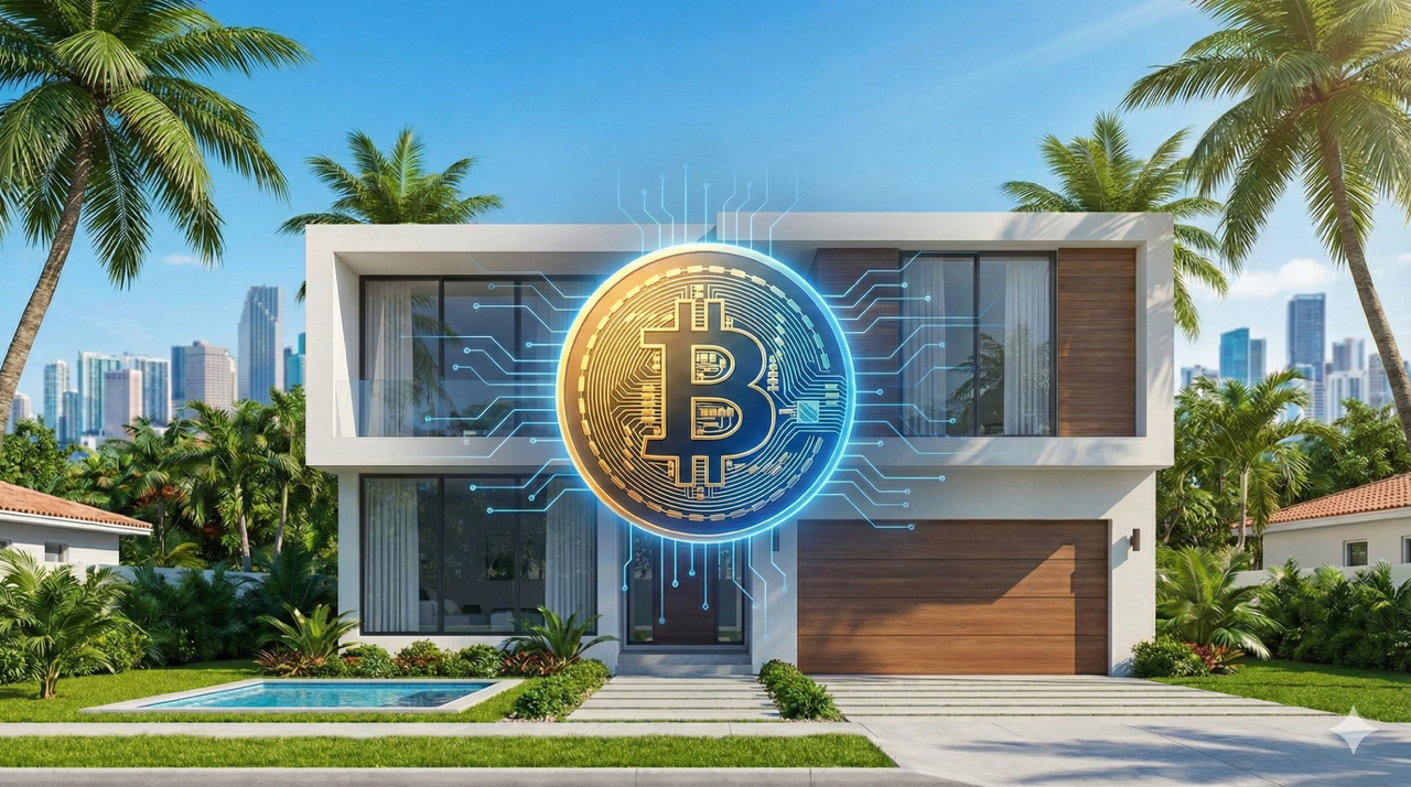 Milo tops $100 million in crypto mortgages as it doubles down on Bitcoin-backed home loans