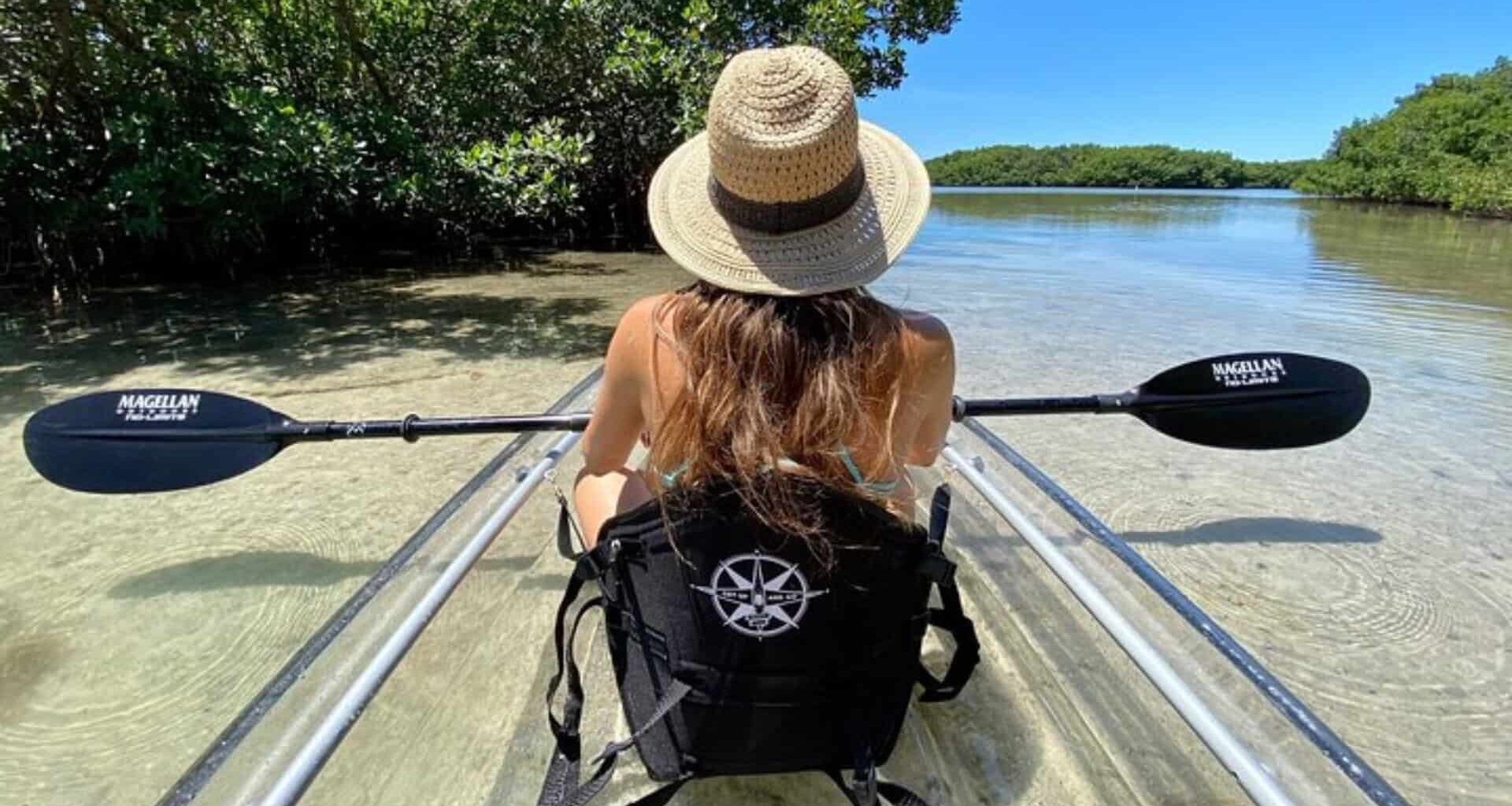 Local kayaking tour named No. 1 outdoor experience in America by TripAdvisor