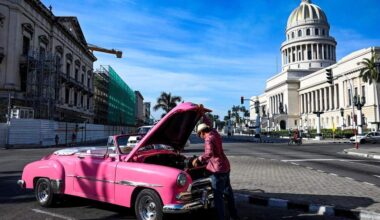 How U.S. Social Security works for retirees overseas