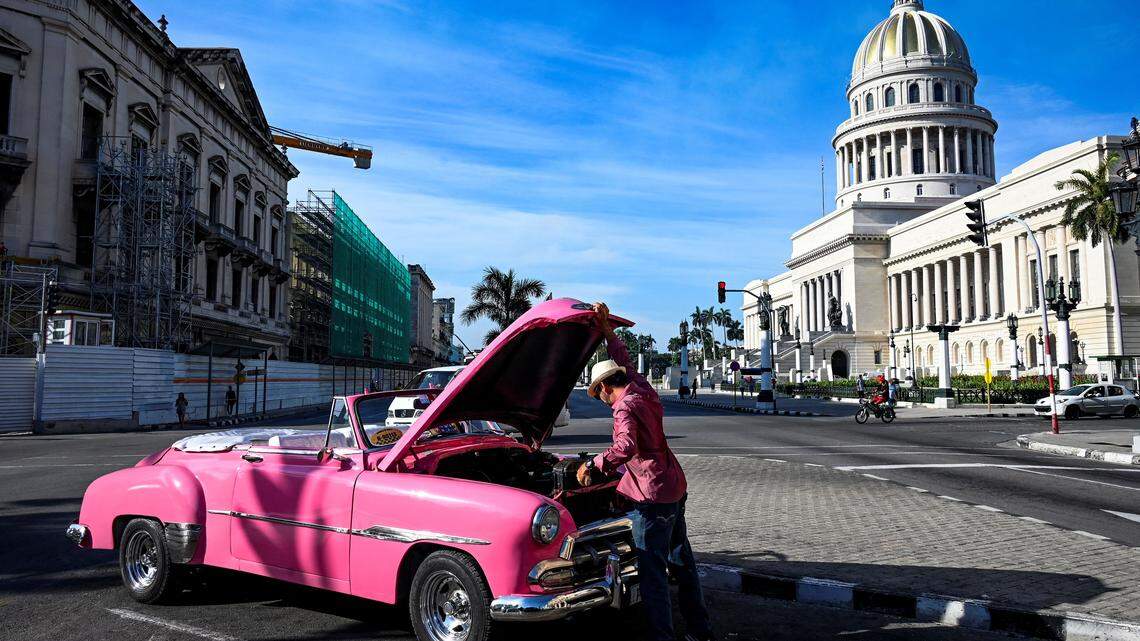 How U.S. Social Security works for retirees overseas