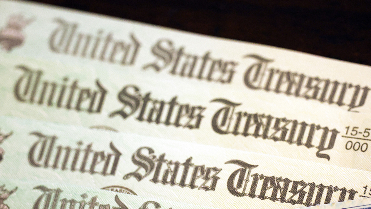 Miami U.S. Postal worker arrested in alleged theft of over $1M in Treasury checks – NBC 6 South Florida