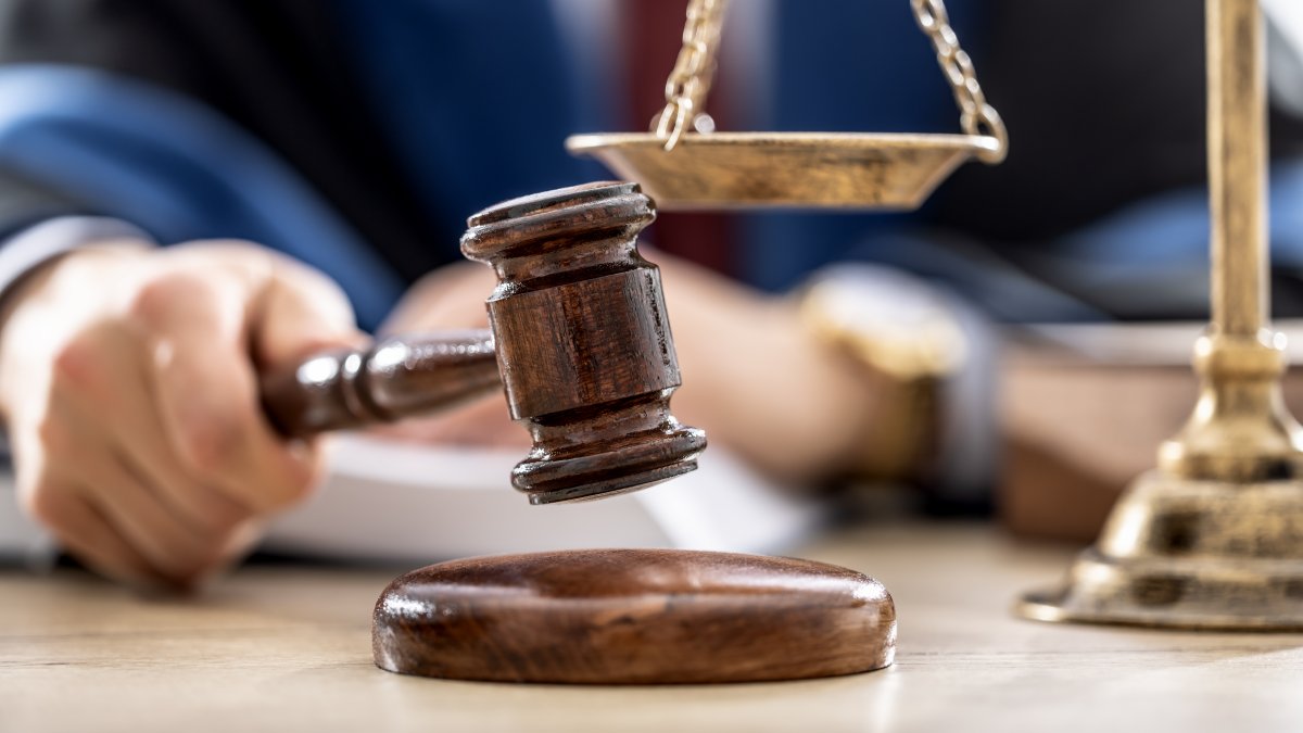 Fort Lauderdale financial advisor gets 20 years in prison in $94M Ponzi scheme – NBC 6 South Florida