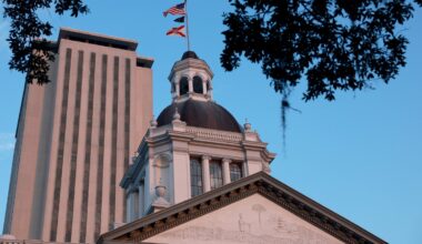 Proposed Florida constitutional amendments fail to gain ballot access – NBC 6 South Florida