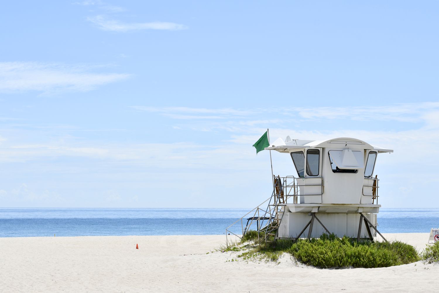 I Found A Florida Beach Town That’s Perfect For A Mother-Daughter Trip—No Matter Your Age