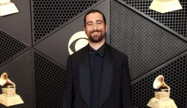 Noah Kahan coming to Orlando for only Florida appearance on tour