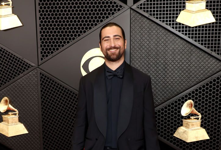 Noah Kahan coming to Orlando for only Florida appearance on tour